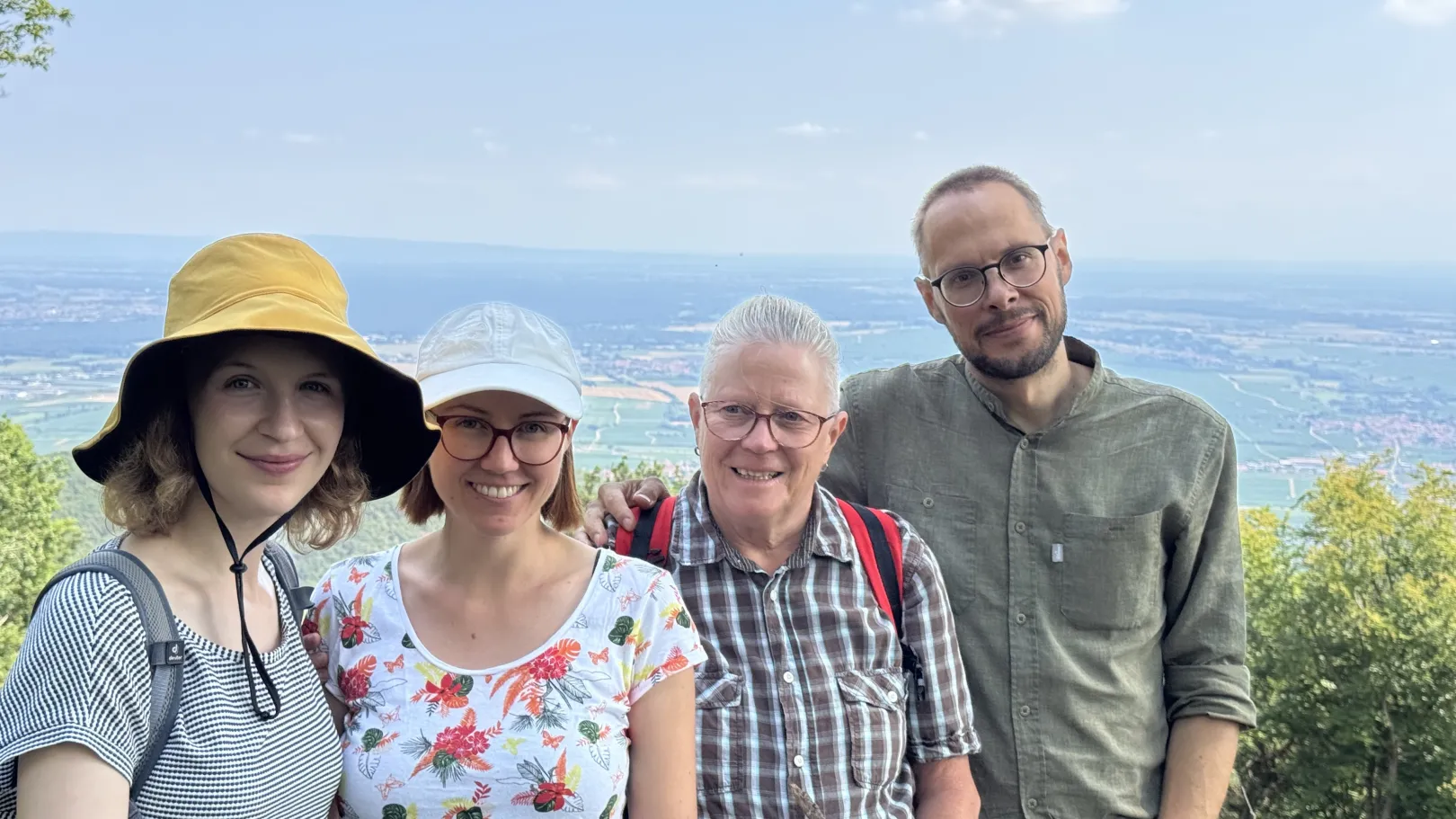 Ich höre zu – ein Jahr im Schweigen - Tag 57 – Die Kraft des gemeinsamen Schweigens