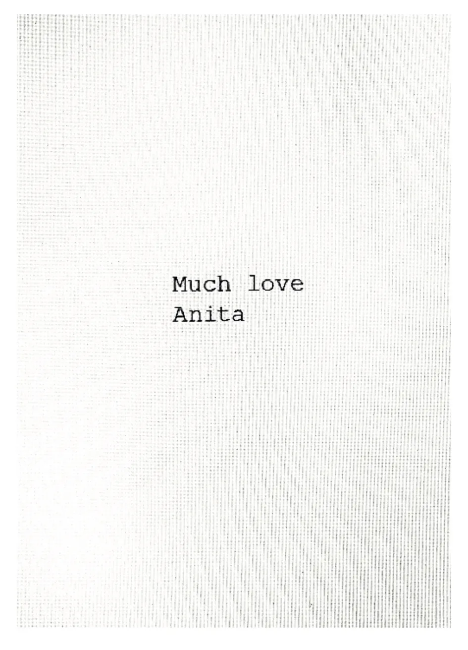 Ich höre zu – ein Jahr im Schweigen