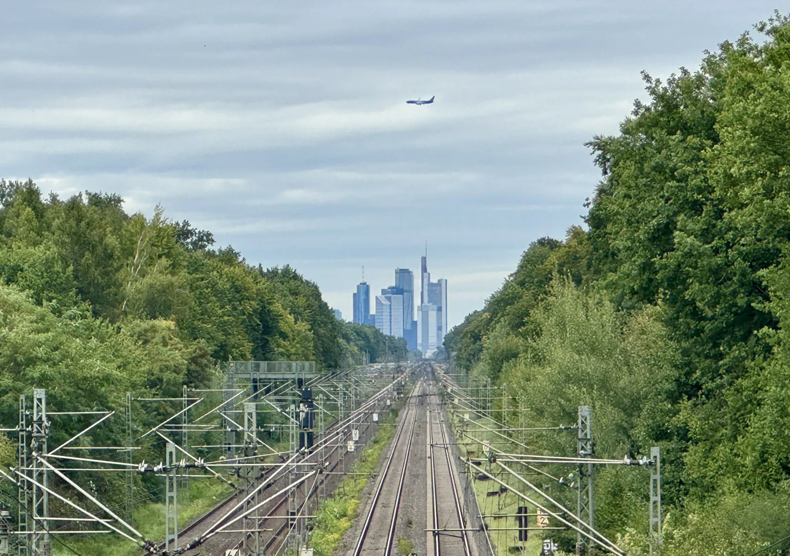 Ich höre zu – ein Jahr im Schweigen