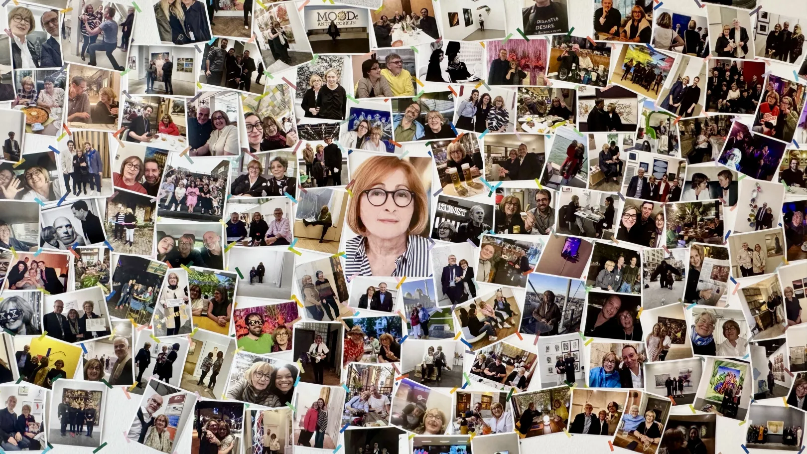 Ich höre zu – ein Jahr im Schweigen