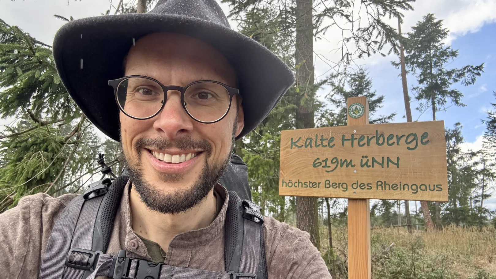 Ich höre zu – ein Jahr im Schweigen