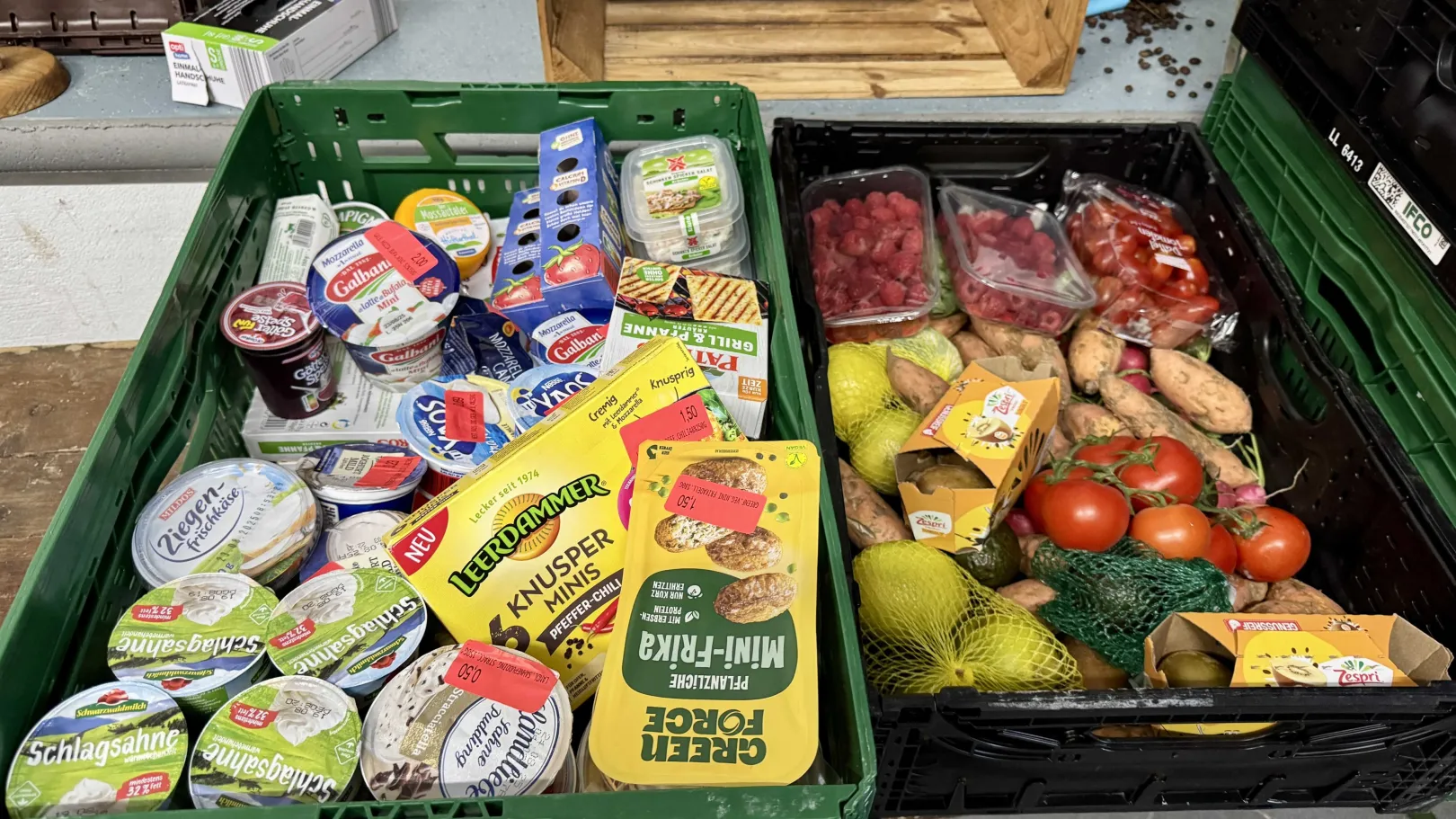 Ich höre zu – ein Jahr im Schweigen