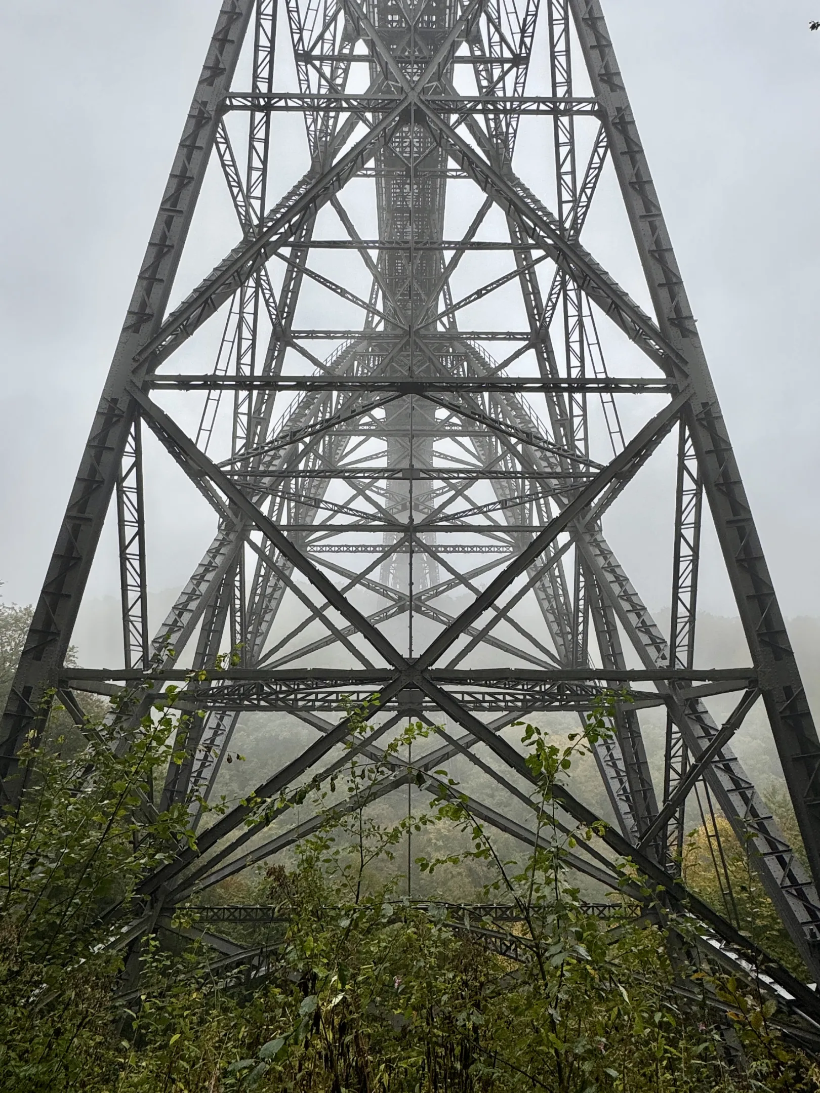 Ich höre zu – ein Jahr im Schweigen