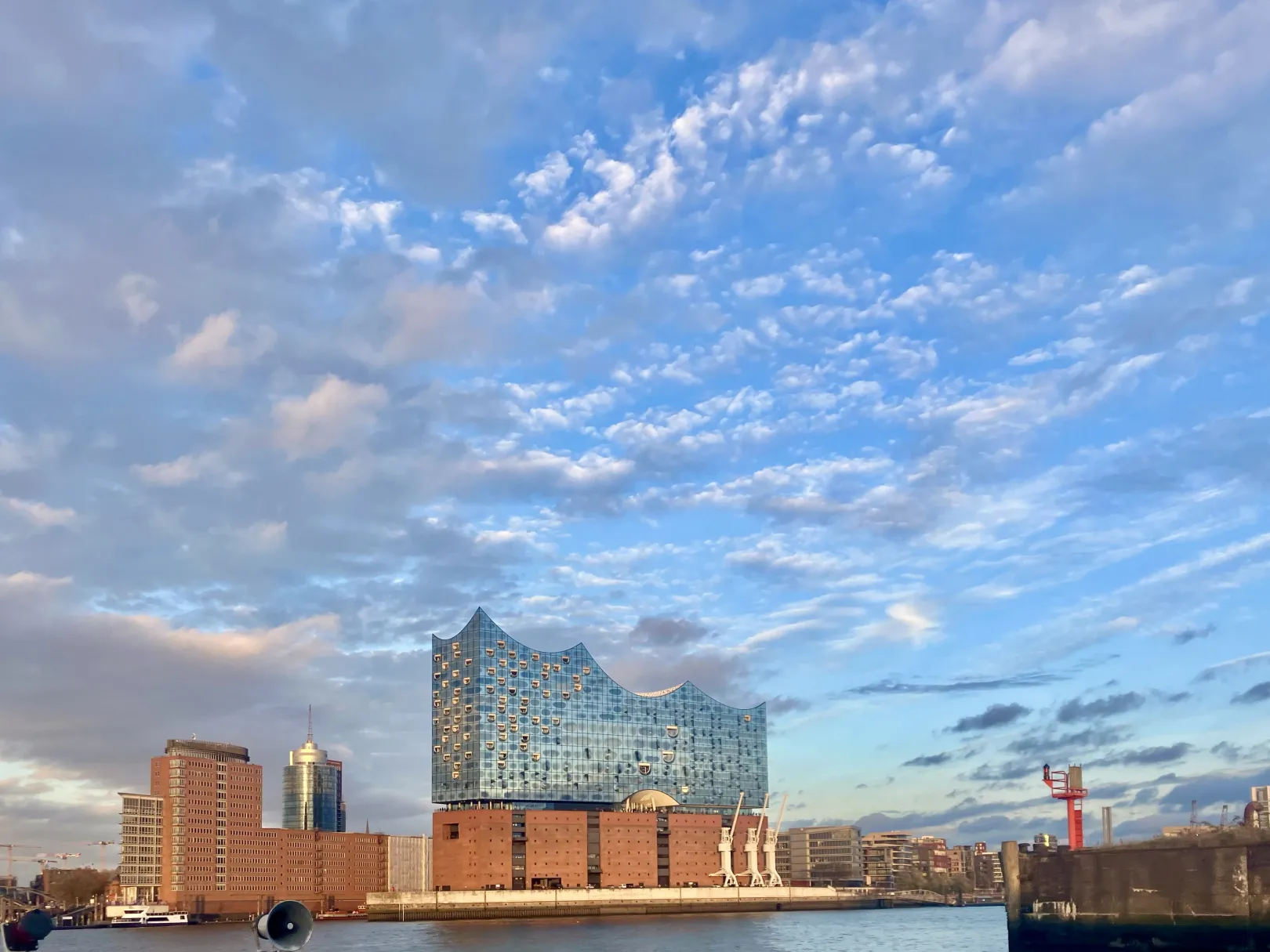 Ich höre zu – ein Jahr im Schweigen