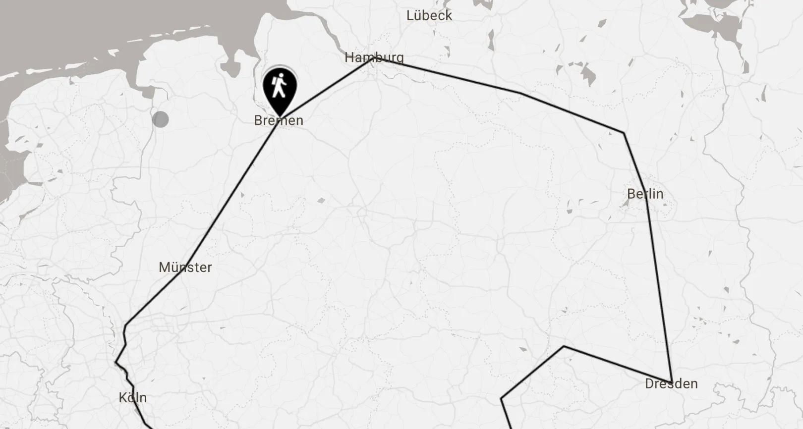 Ich höre zu – ein Jahr im Schweigen