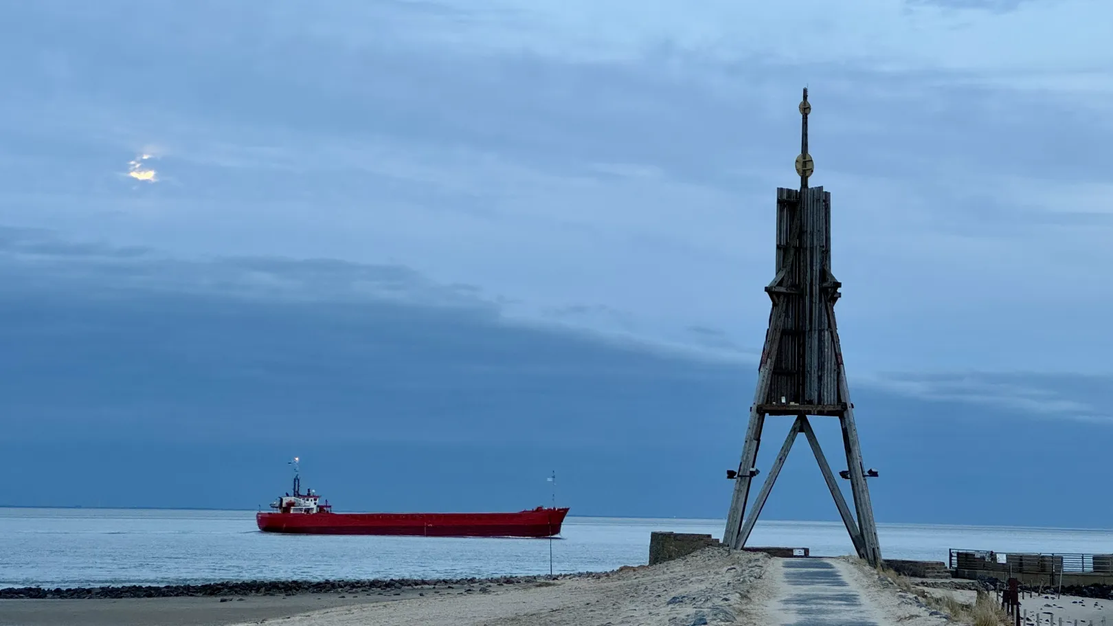 Ich höre zu – ein Jahr im Schweigen