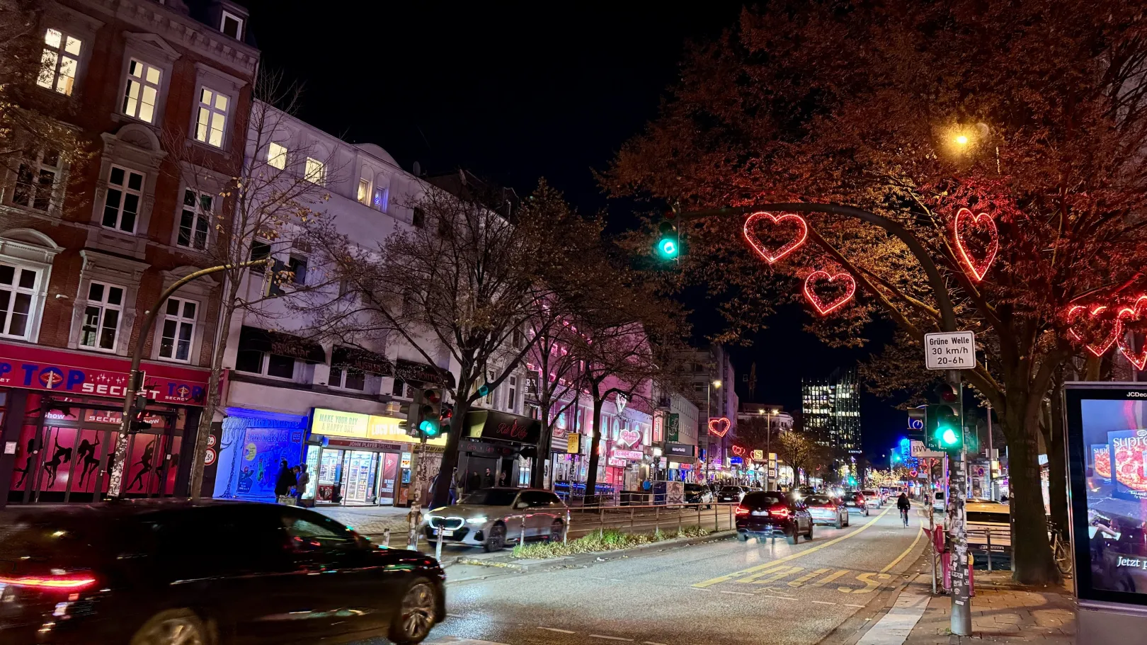 Ich höre zu – ein Jahr im Schweigen