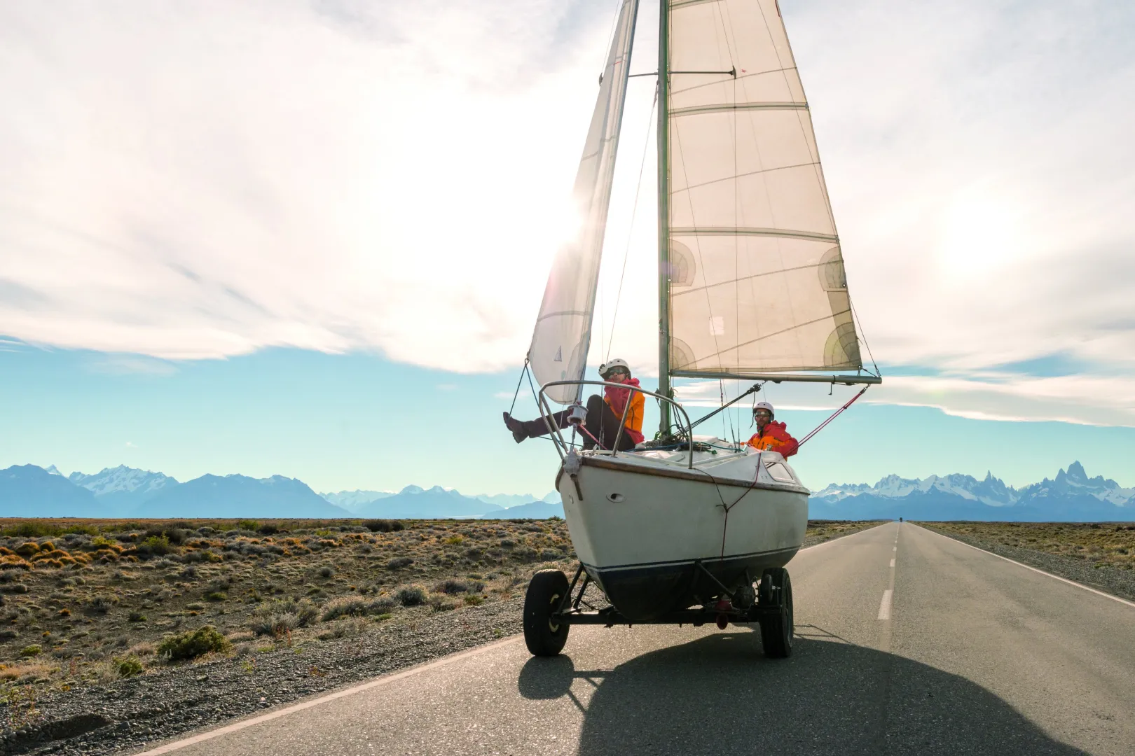 Ich höre zu – ein Jahr im Schweigen