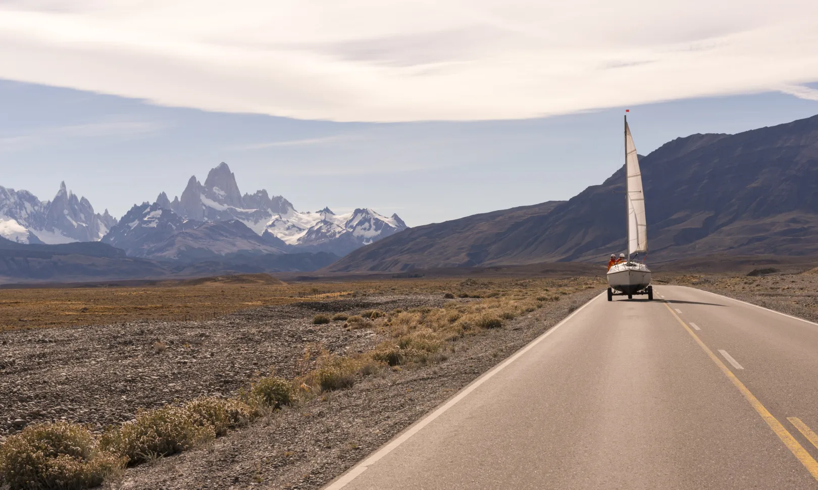 Ich höre zu – ein Jahr im Schweigen