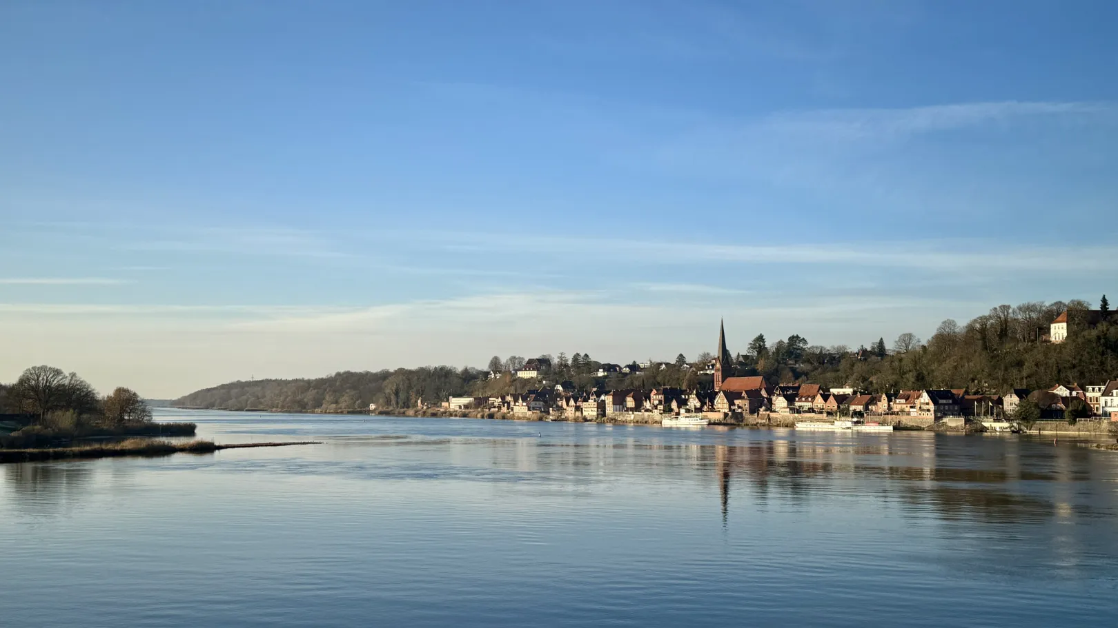 Ich höre zu – ein Jahr im Schweigen