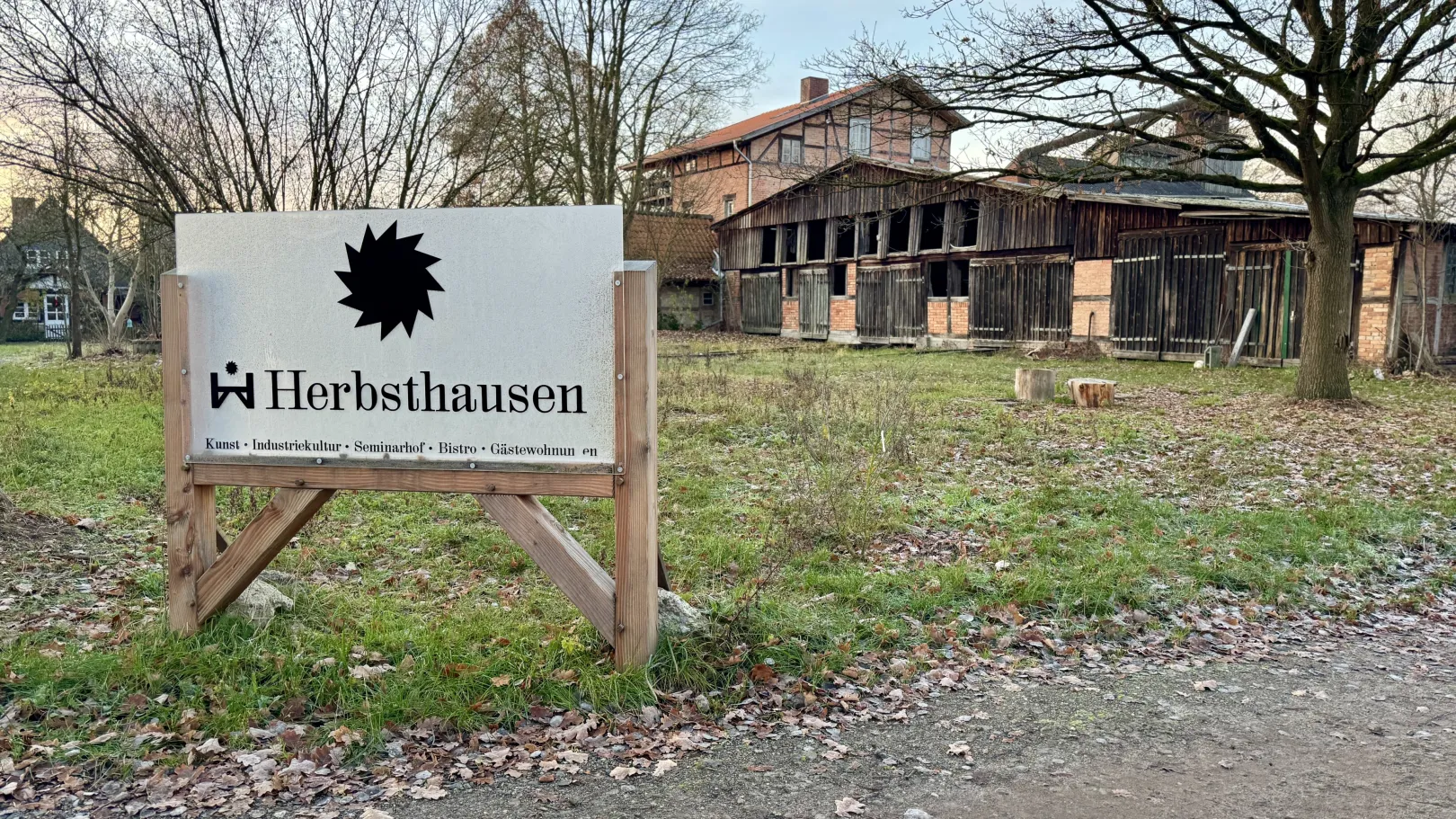 Ich höre zu – ein Jahr im Schweigen