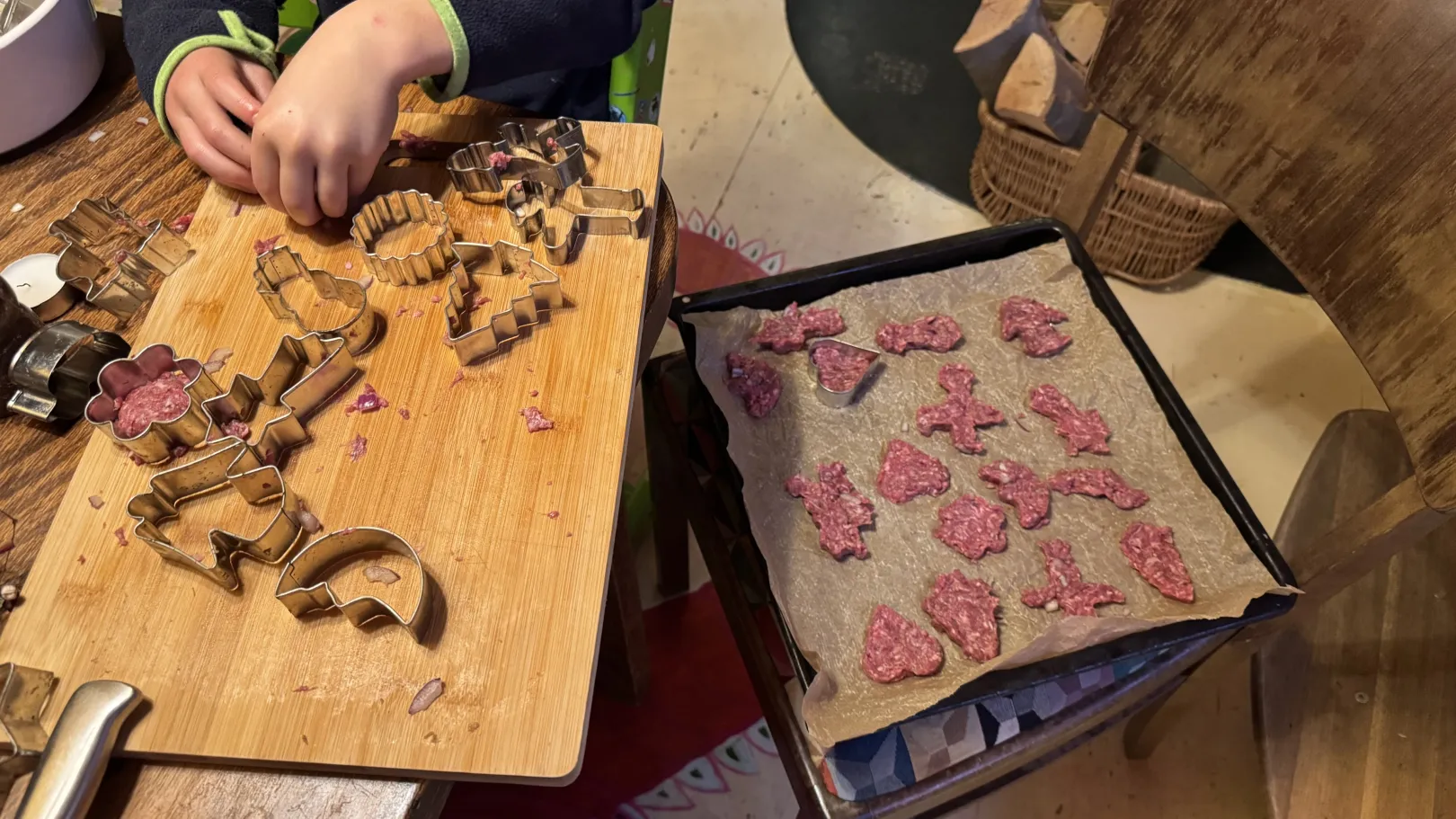 Ich höre zu – ein Jahr im Schweigen