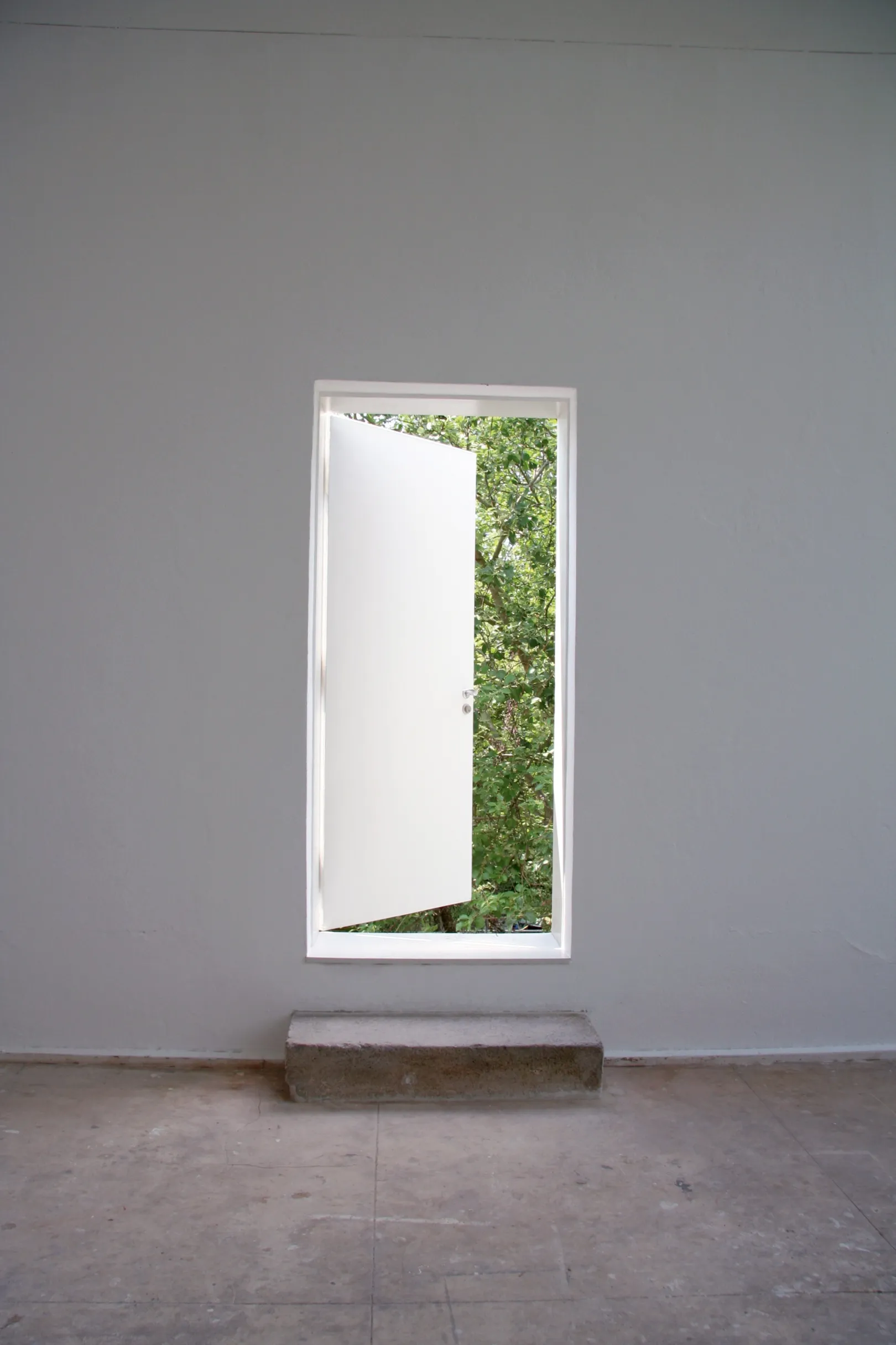 Ich höre zu – ein Jahr im Schweigen