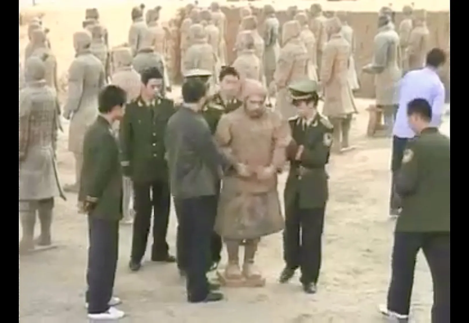 Ich höre zu – ein Jahr im Schweigen