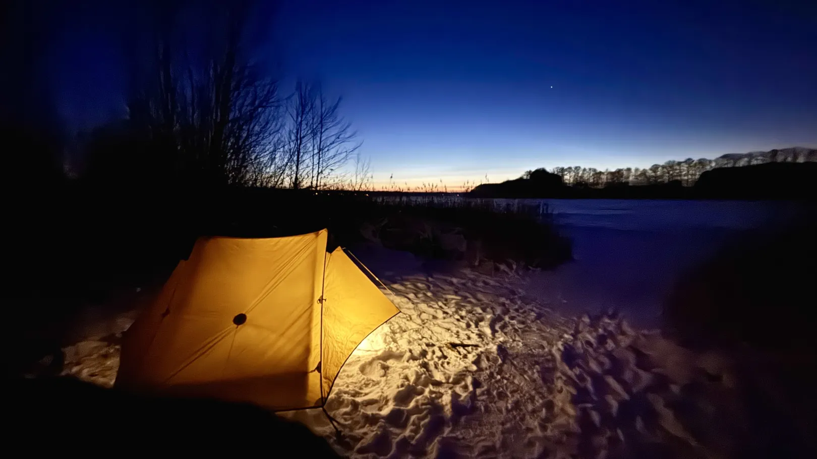 Ich höre zu – ein Jahr im Schweigen