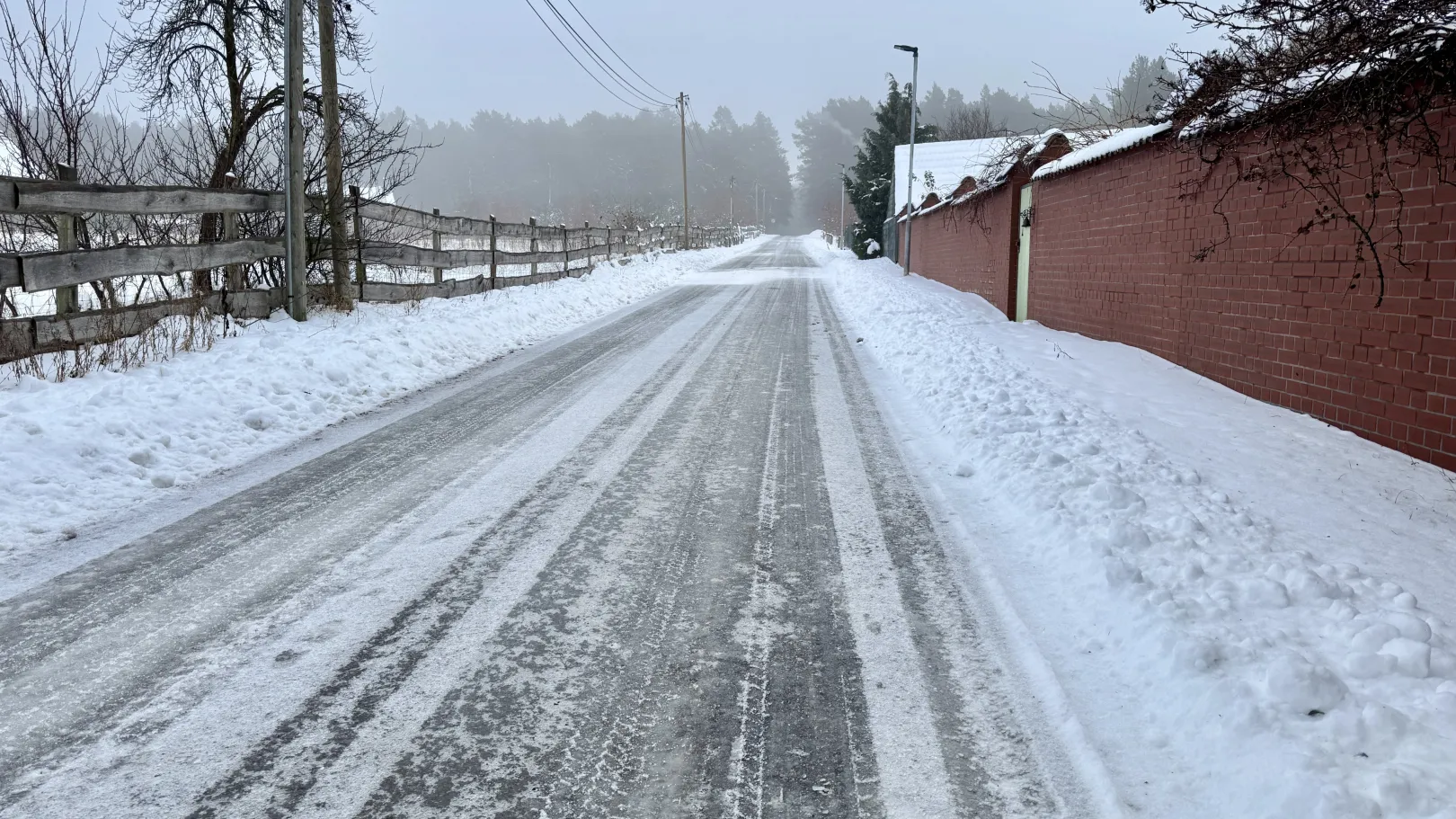 Ich höre zu – ein Jahr im Schweigen