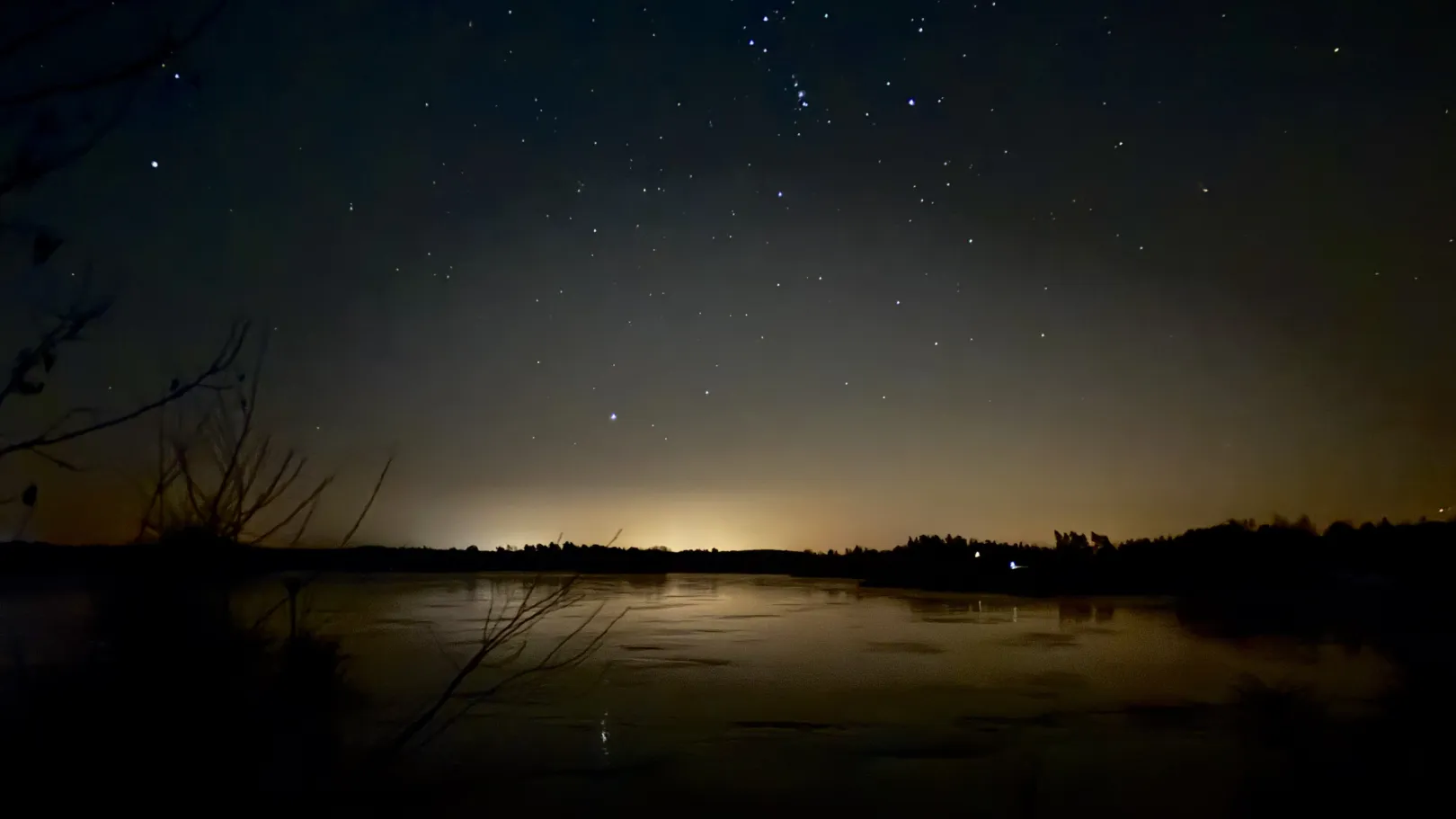 Ich höre zu – ein Jahr im Schweigen