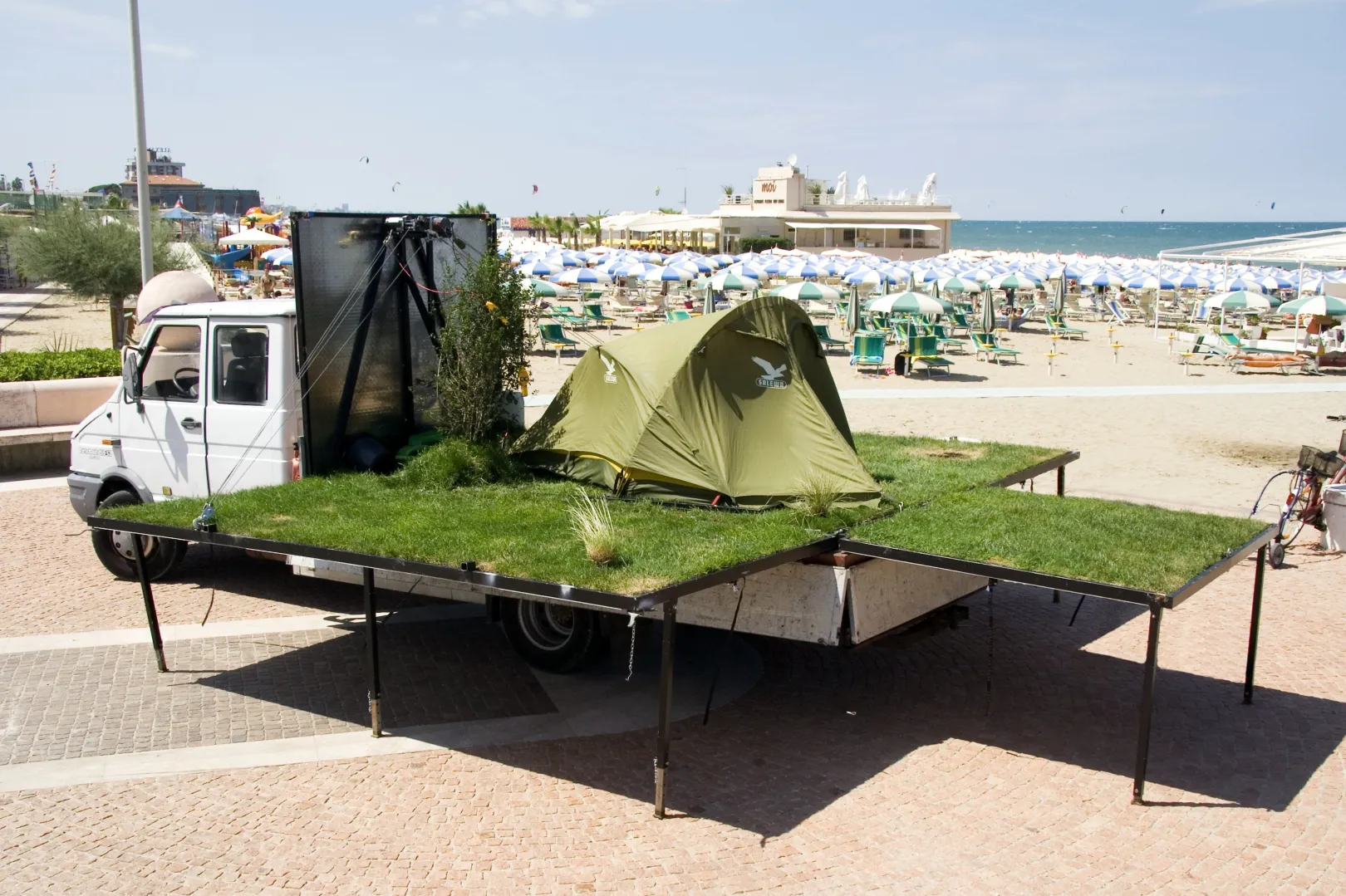 Ich höre zu – ein Jahr im Schweigen