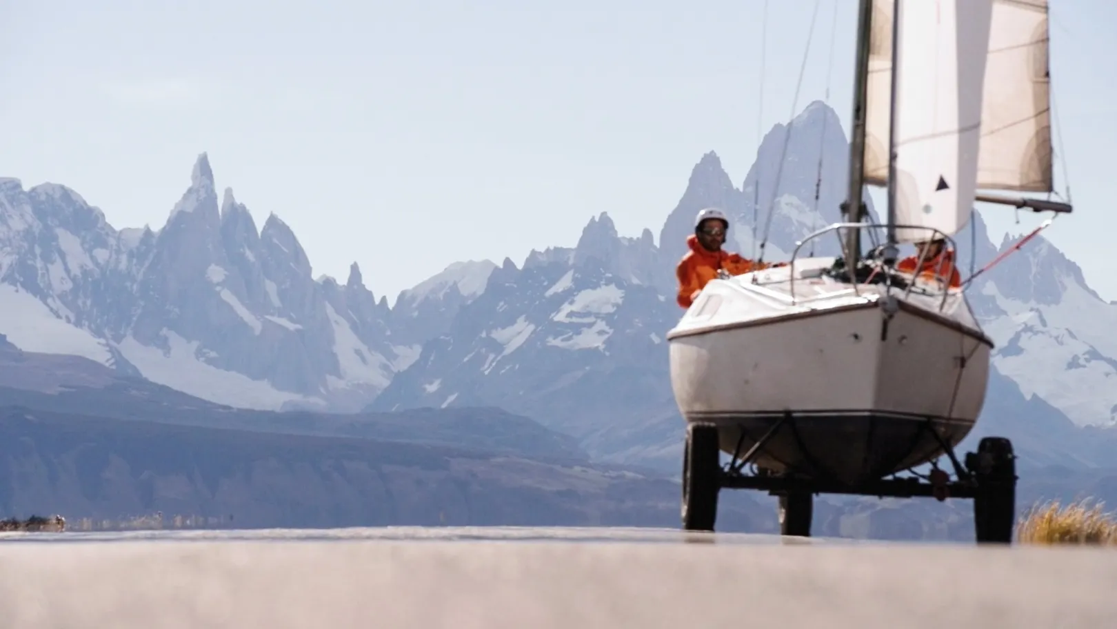 Ich höre zu – ein Jahr im Schweigen