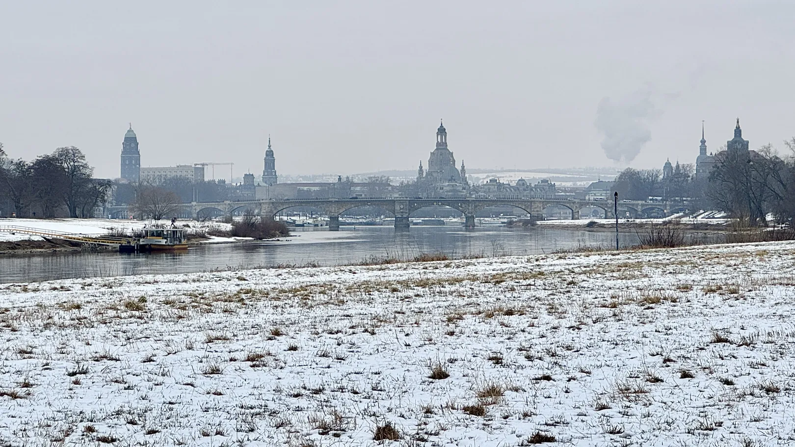 Ich höre zu – ein Jahr im Schweigen
