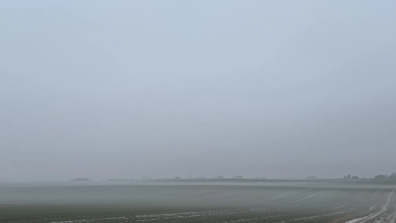 Ich höre zu – ein Jahr im Schweigen