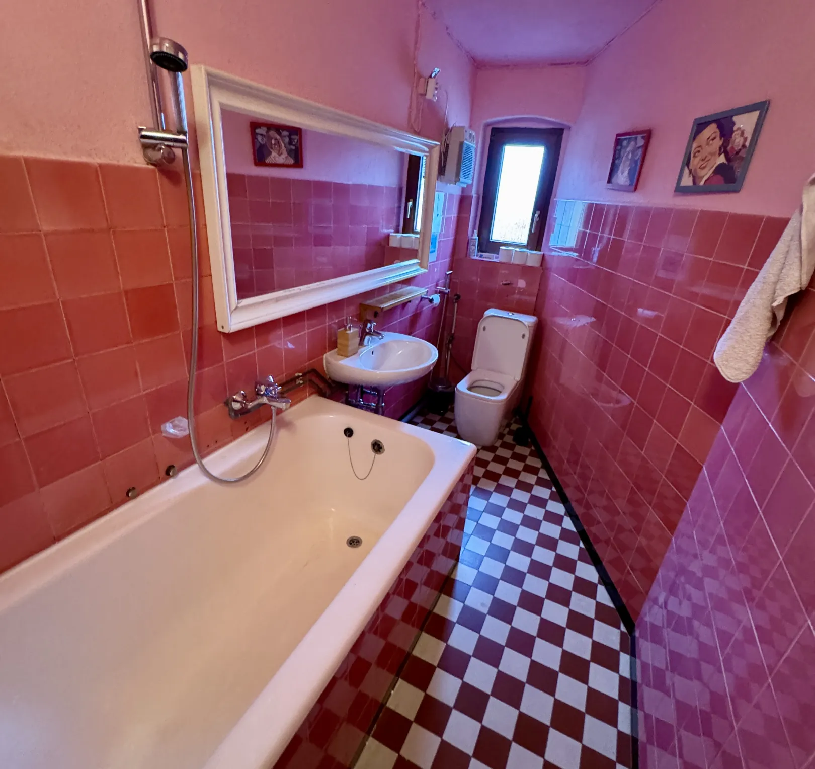 Ich höre zu – ein Jahr im Schweigen