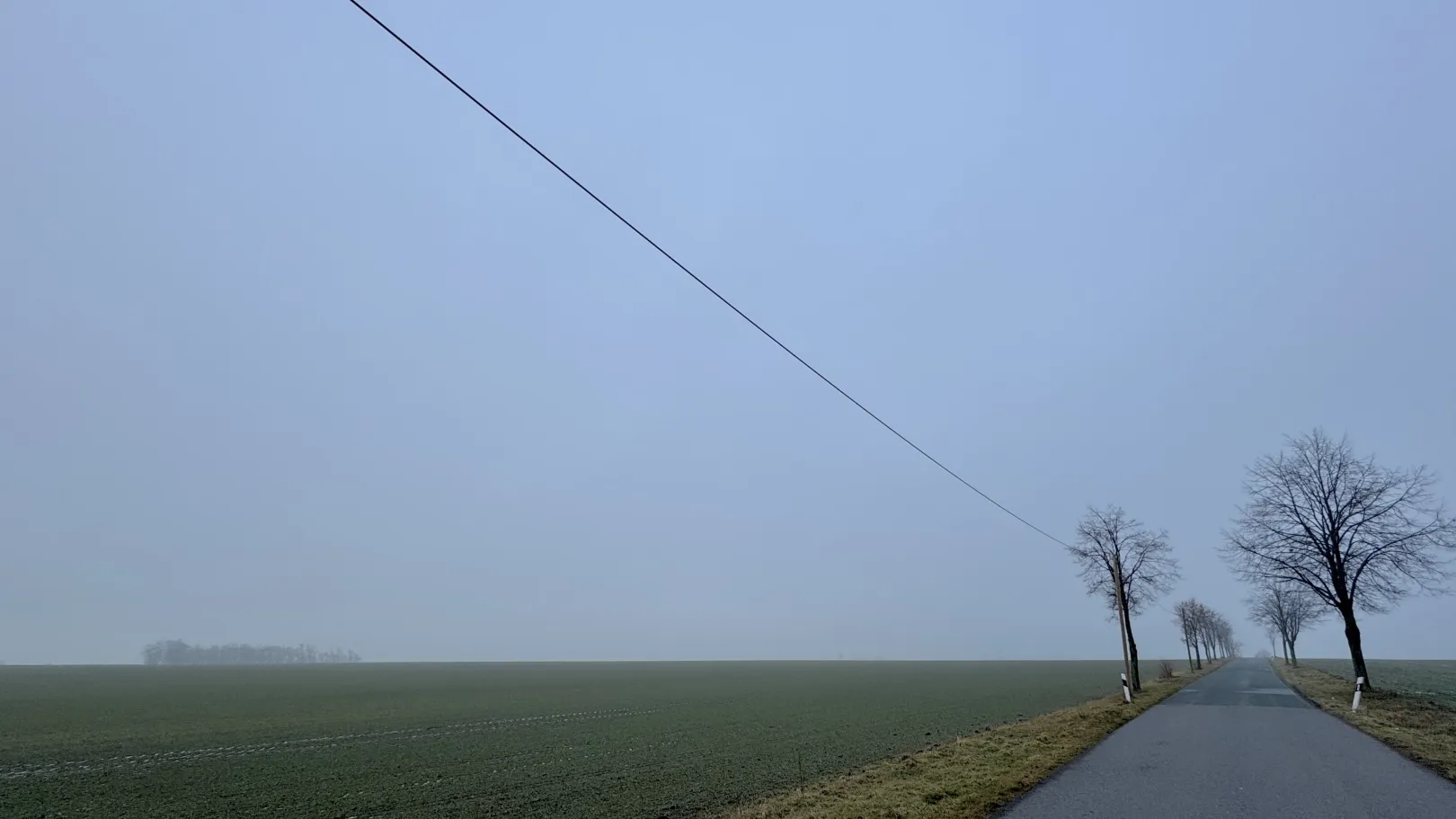 Ich höre zu – ein Jahr im Schweigen