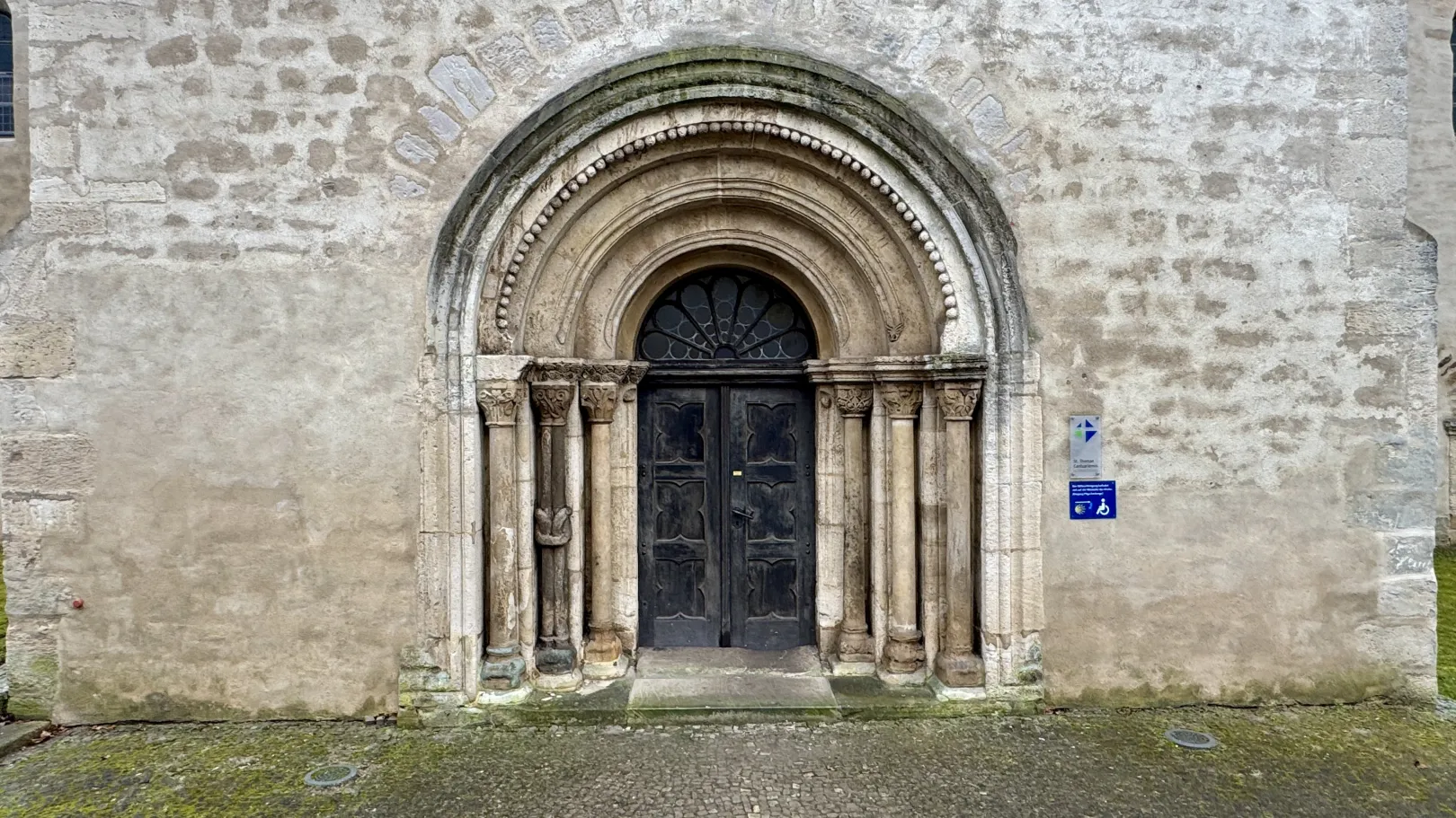 Ich höre zu – ein Jahr im Schweigen