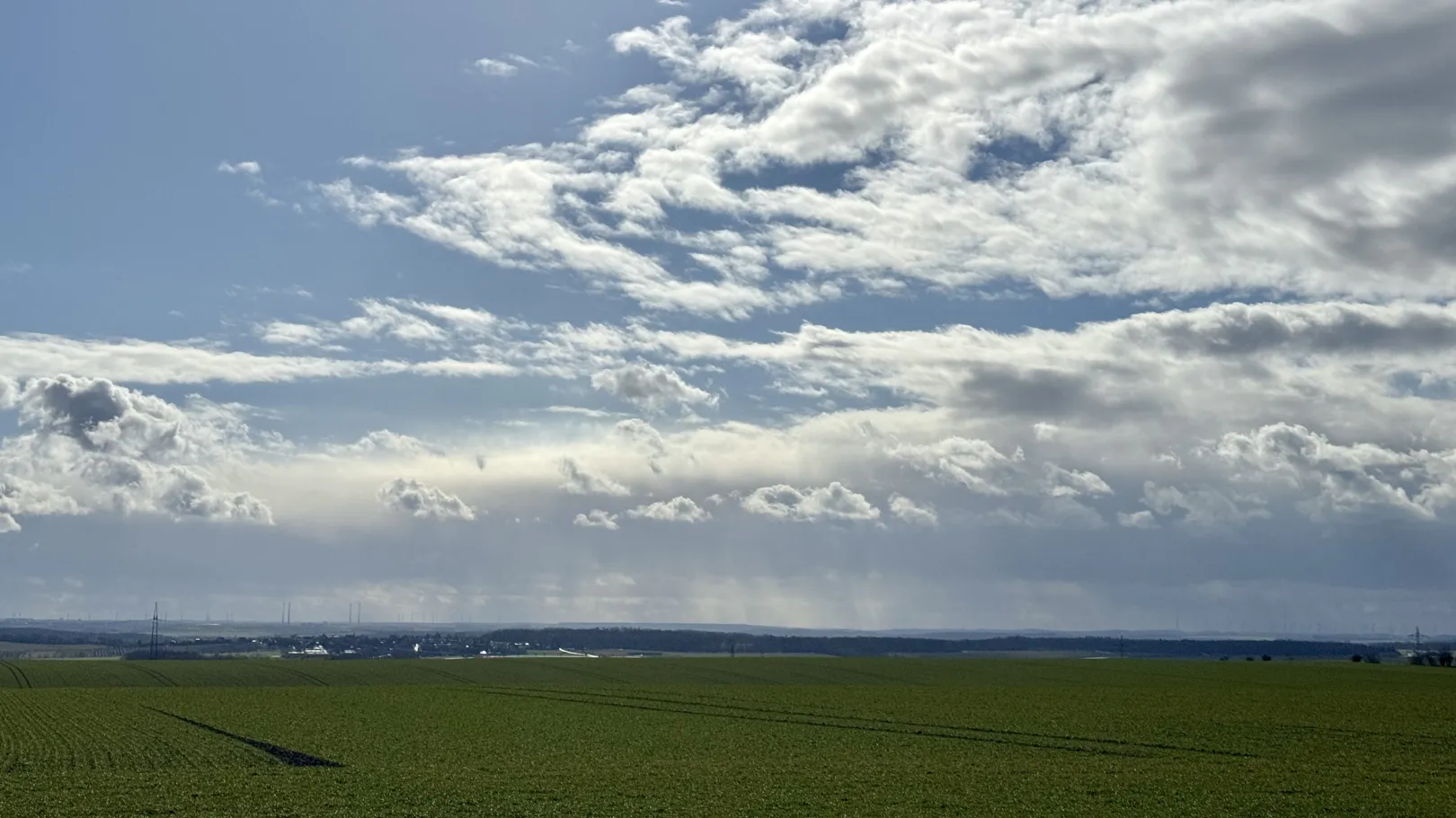 Ich höre zu – ein Jahr im Schweigen