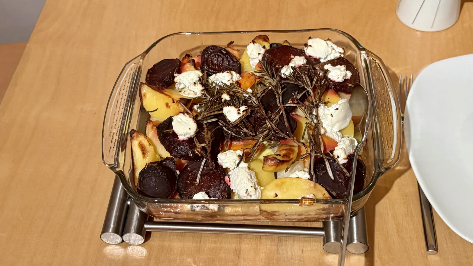 Ich höre zu – ein Jahr im Schweigen