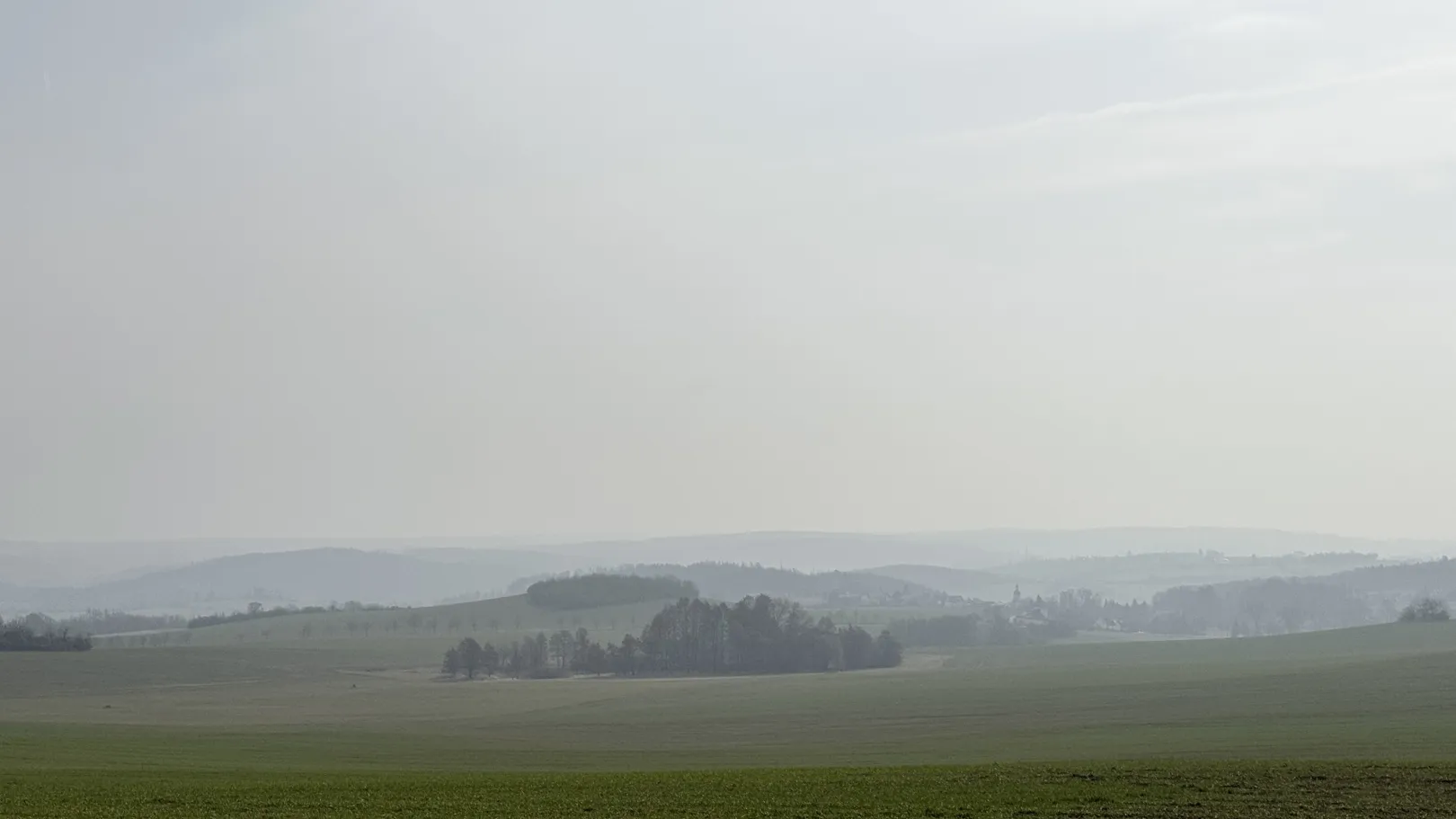 Ich höre zu – ein Jahr im Schweigen