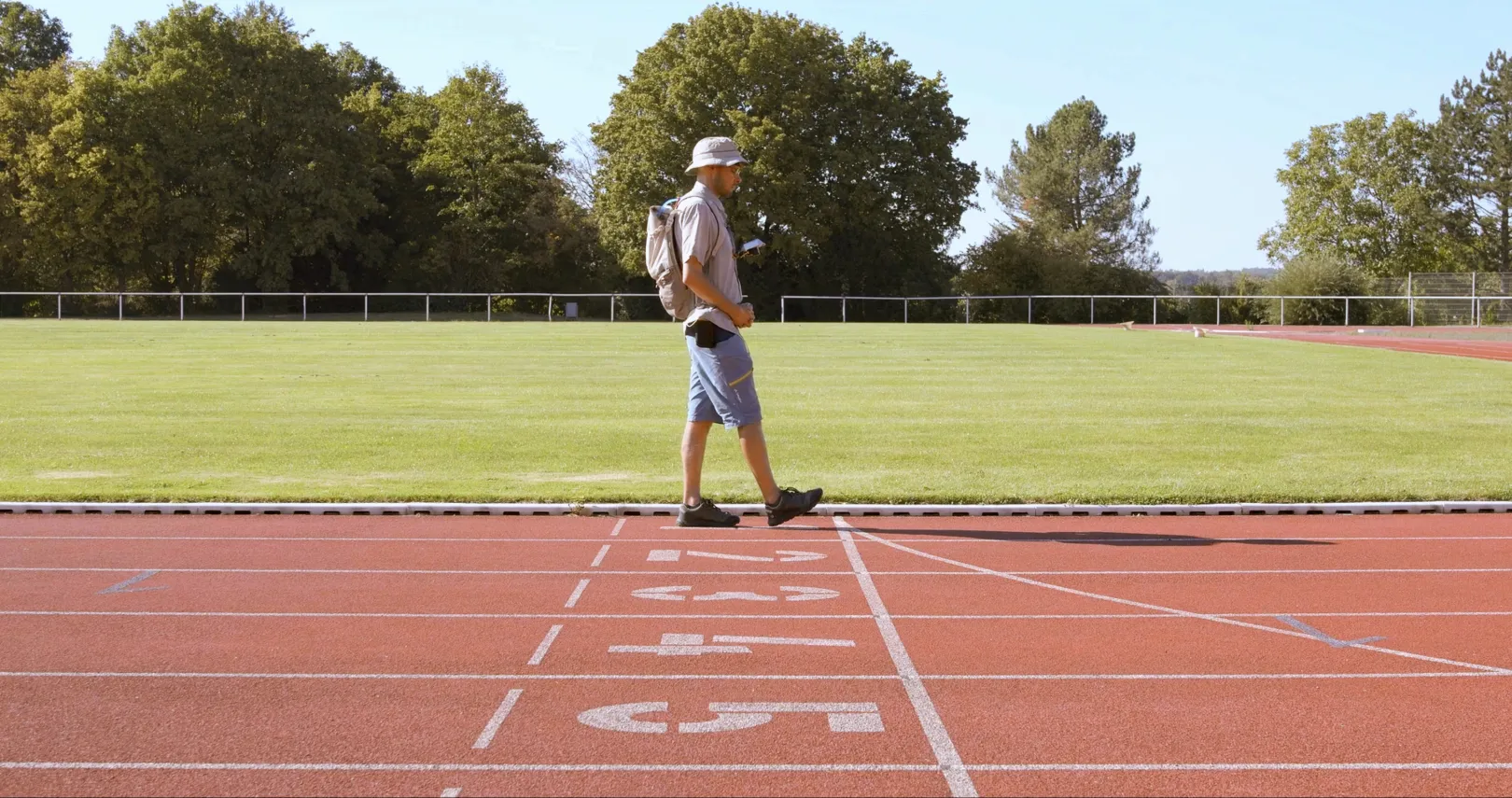 Ich höre zu – ein Jahr im Schweigen